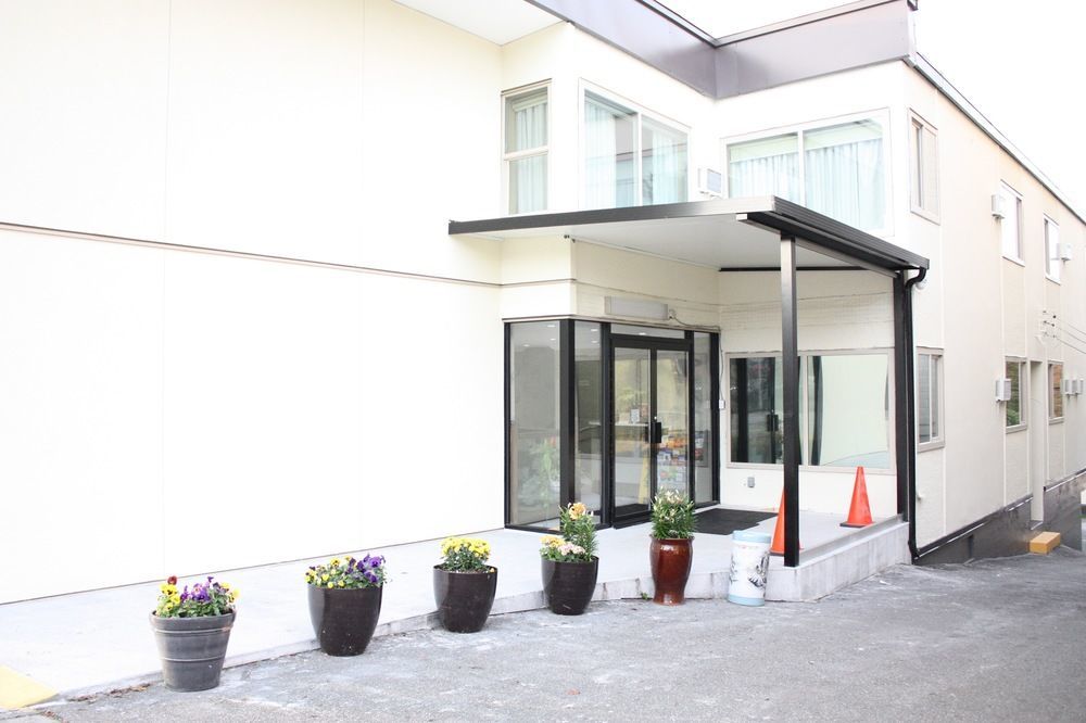 The Deluxe Hotel 溫哥華 外观 照片